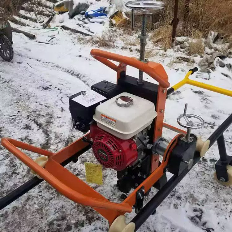 Полировальная машина для удаления ржавчины с наконечником переключателя ручной шлифовальный рельсовый станок NCM-4.0 шлифовальный станок с переключателем внутреннего сгорания