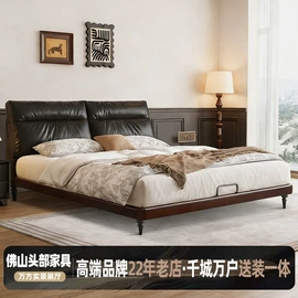 皮艺床;皮艺沙发;布艺沙发