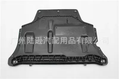 A3 water spray Other brake systems