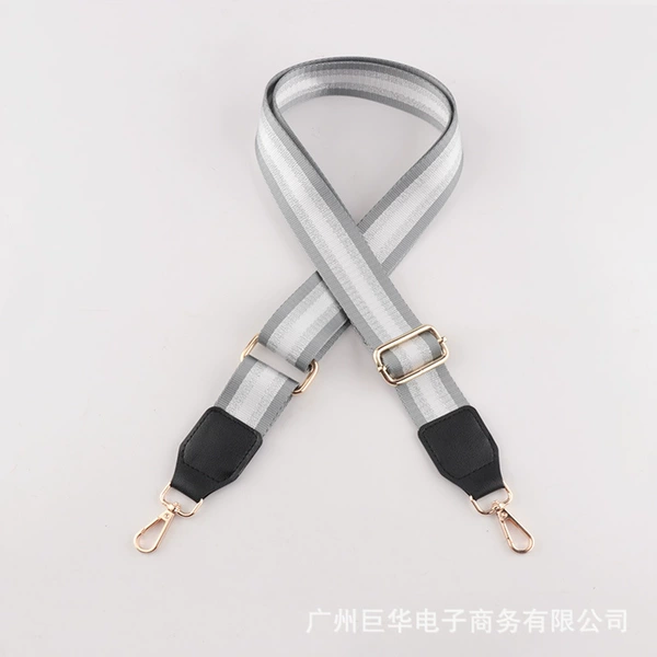 J43-A23-P1-3.8cm wide (silver wire)