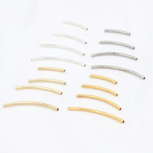 �~僱�ɫ18k����揝��ֱ���B�ӹܿ��Ĵ��������DIY�Ʒ���