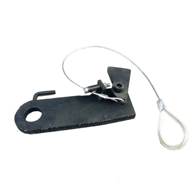 Pull Rope Lifter Accessories Yuan – Car jack
