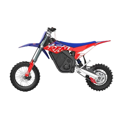 off-road vehicle for teenagers, Elektrikli motosikletlər