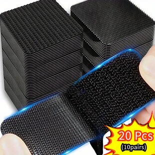 C 93205 Adhesive Double-sided Velcro ���z�p��ħ�g�N�羳