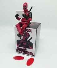 X QС Сvv Deadpool 㹫ке