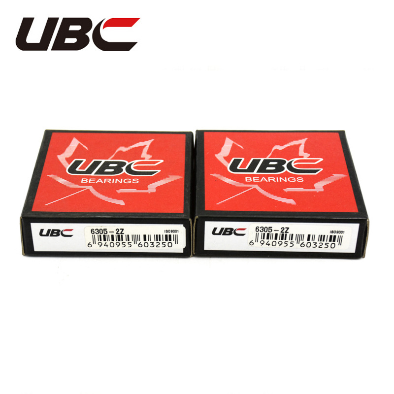 现货供应美国UBC轴承6212-2Z   6212-2RS    6213-2Z   6214-2Z