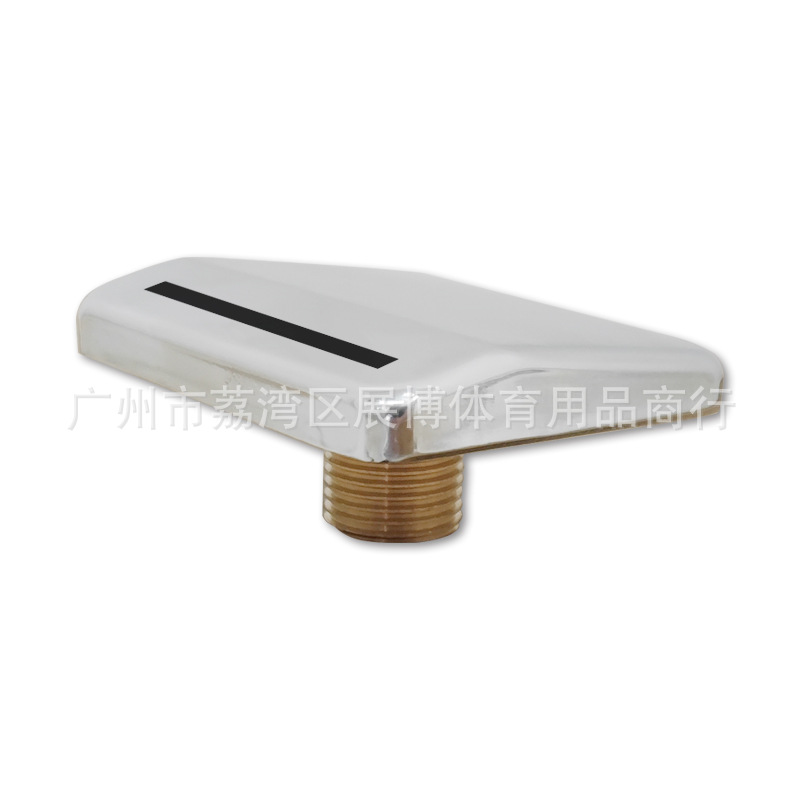 Amazon nueva piscina caliente pequeña cascada de acero inoxidable baño familiar SPA piscina cascada salida