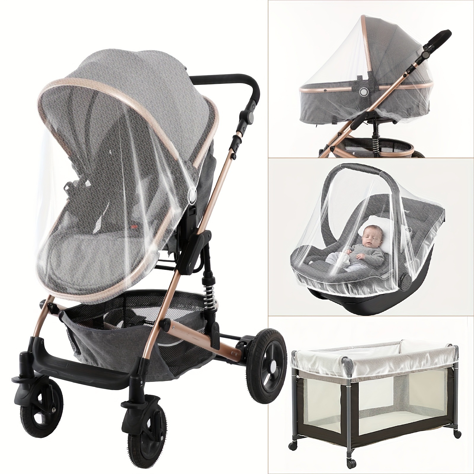 Kids' Baby Cart