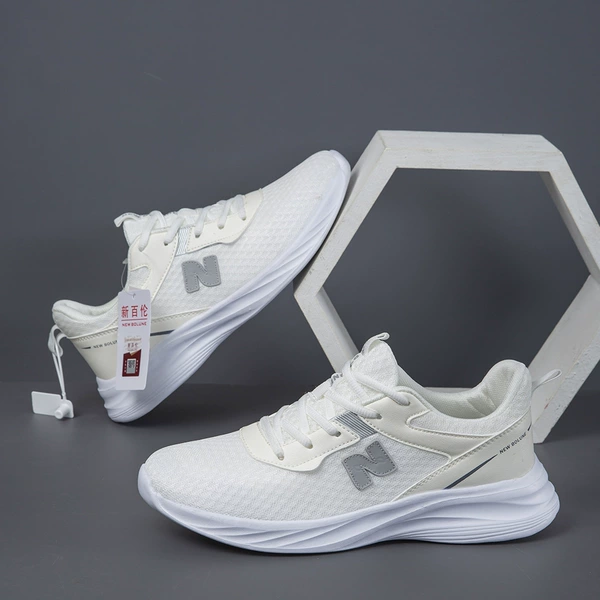 New Balance Running Shoes DH-0306-White