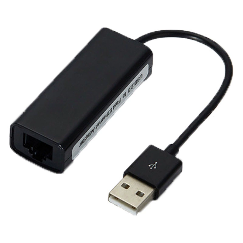Type-C к RJ45 NIC USB к сетевому порту внешний сетевой порт USB-концентратор 100 мегабит RJ45