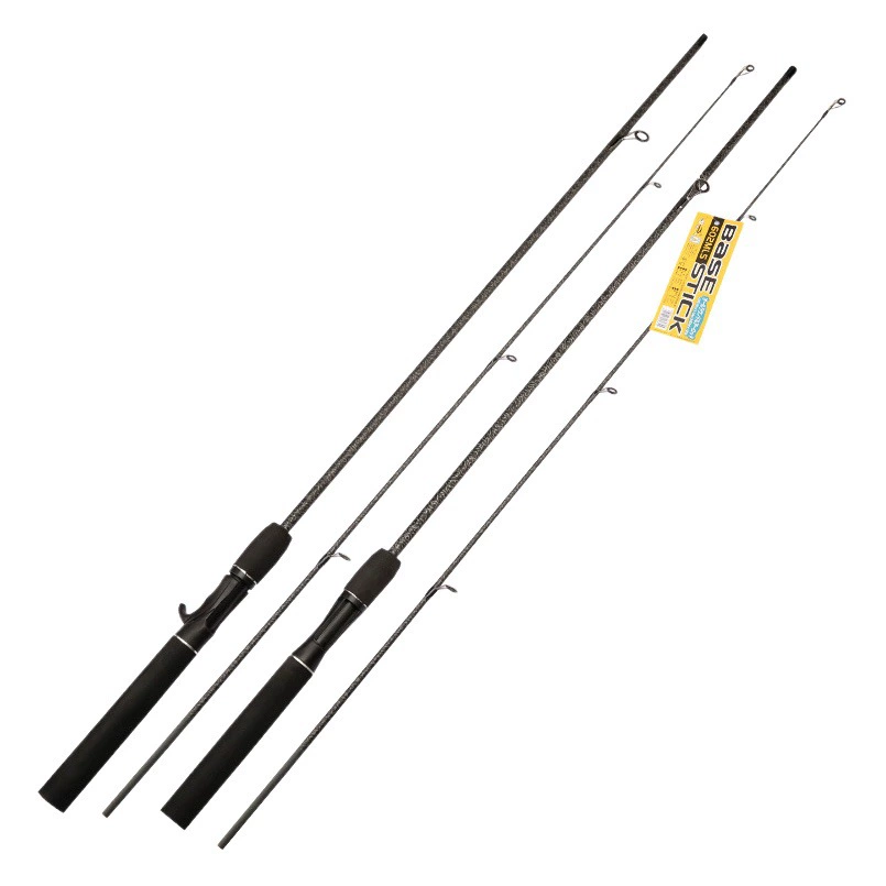 Внешнеторговая дорога Азиатский стержень, армированный стекловолокном, пластиковый штекер 1,8 м, штекер 2,1 м, оптовая продажа рыболовных снастей, поставка производителей