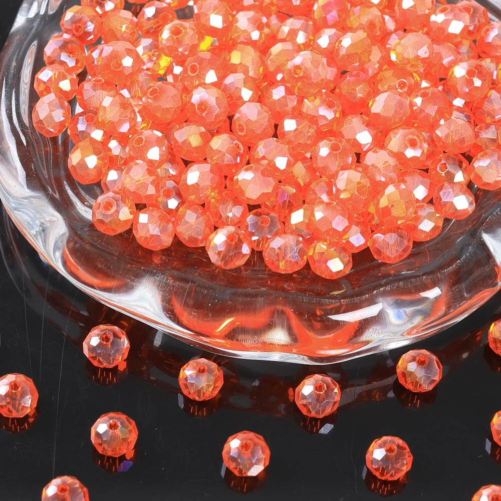 Ab orange red