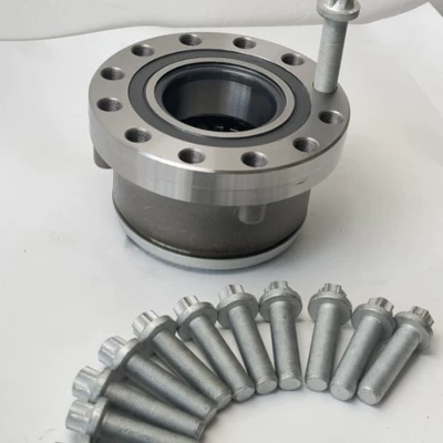 Seif Bearing Bearing
