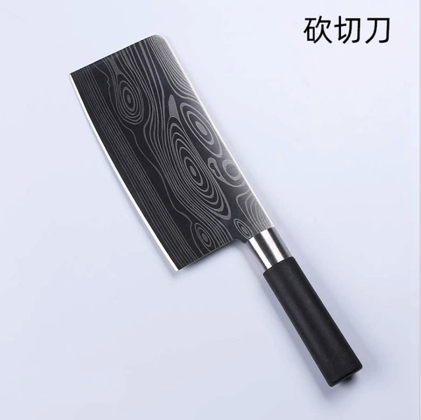 Bone knife