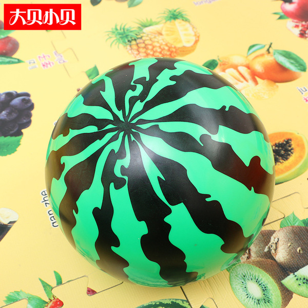inflatable toy for leisure