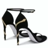 Black, 7cm