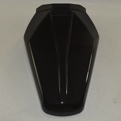 Suitable for Kawasaki Z900: Motorcycle cushion - bright-black-99251