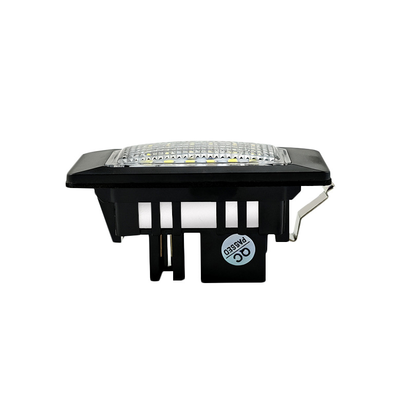 1K9943021 1K9943021A is suitable for Audi LED license plate light A4 A5 Q5