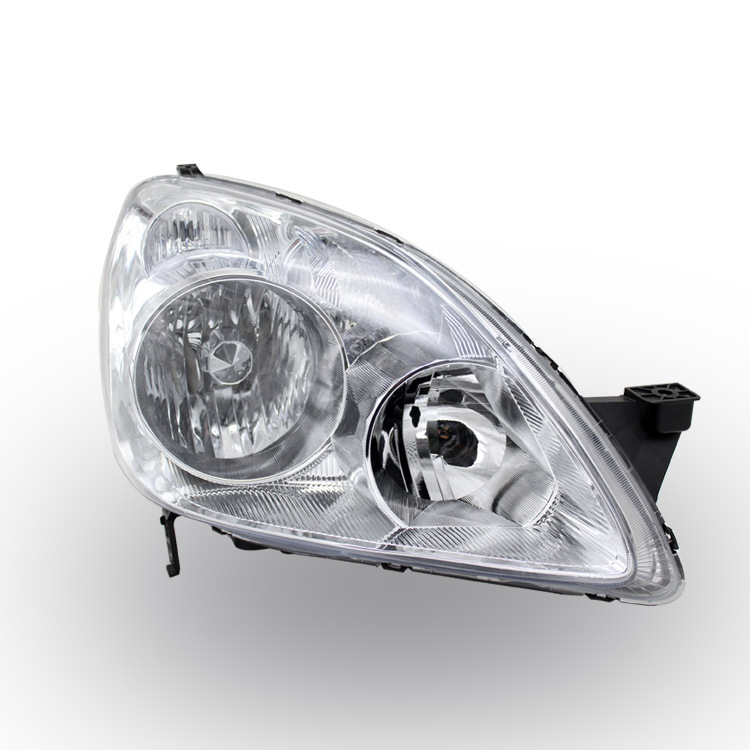 Aplicable al antiguo CRV delantero semieconjunto 05 06 CRV delantero RD7 cubierta de luz delantera