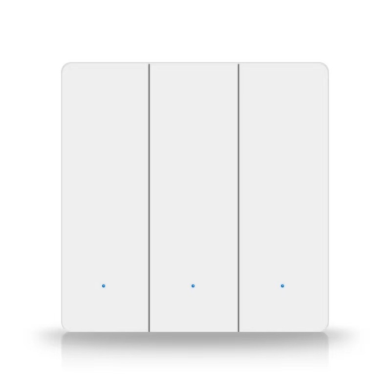 86型キーWiFiスマートスイッチゼロ火版キー壁スイッチ落書き音声smart switch|undefined