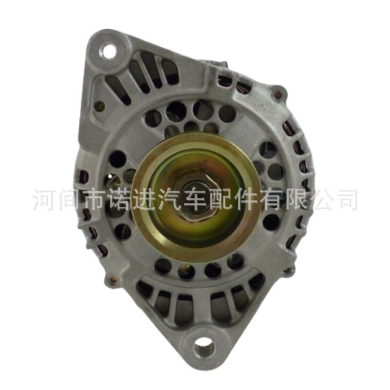 Car Alternator 13636, Alh1345Bs 23100-1E800 Lr180-744 Car Alternator 13636, Alh1345Bs 23100-1E800 Lr180-744