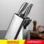 多功能厨房家用金属刀座