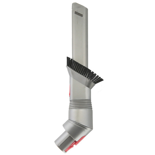 Suitable for Dyson vacuum cleaner ultra-narrow gap corner multi-function suction head V7V8V10V11V15 accessories