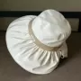 夏季字母遮阳防晒盆帽