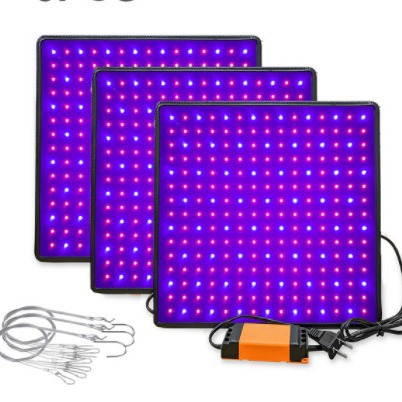 [Gran protección de patente, la falsificación debe ser investigada] 1000w tipo colgante modelo delgado luz de relleno invernadero invernadero frutas y verduras, etc.