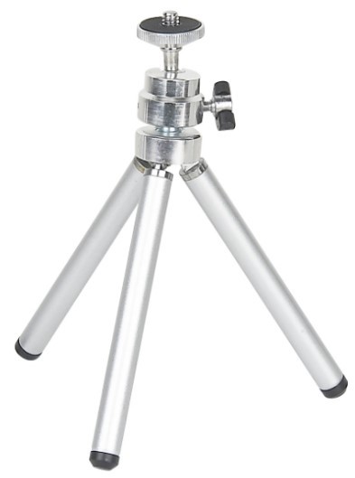 厂家直销可伸缩性铜管三脚架/铜管系列 便携式三角支架 品质保证