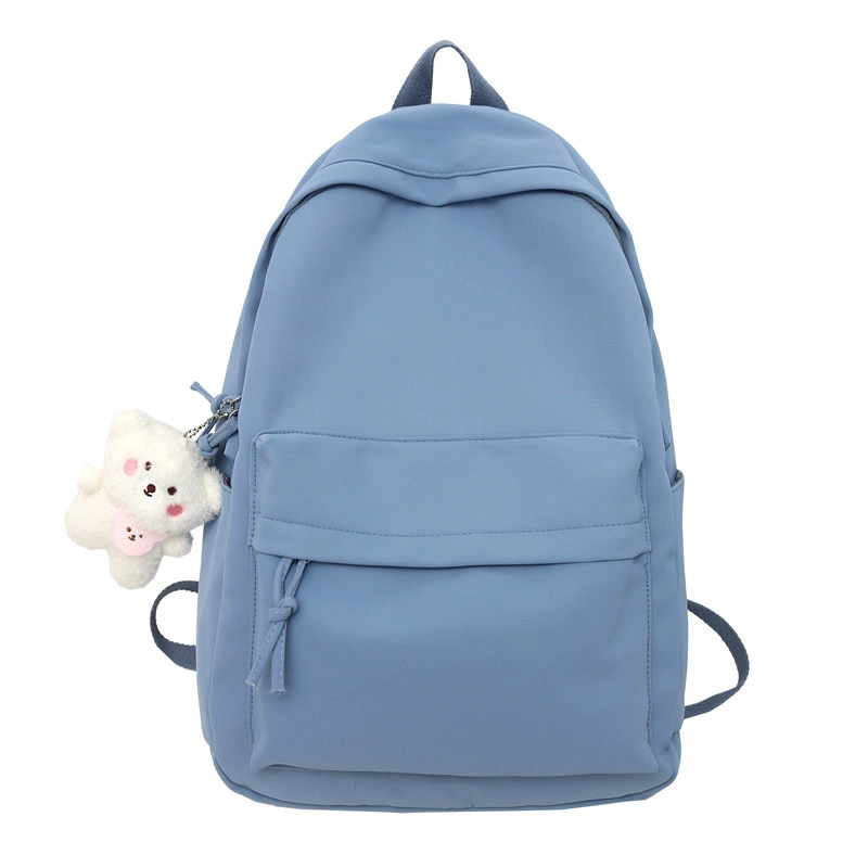 Backpack for men and women, school bag, simple and elegant design, for beloved, for teenagers, for students