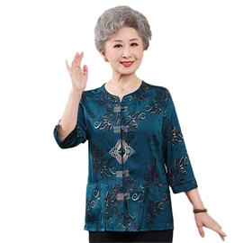 中老年外套;中老年休闲套装;中老年毛衣、针织衫