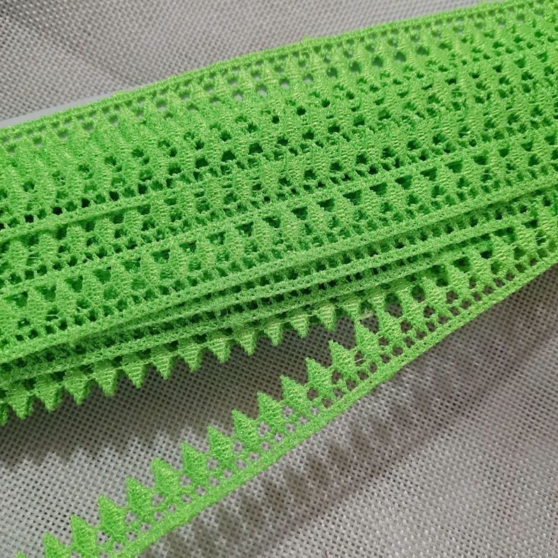 1,5 CM * verde 5 * Diamante