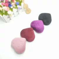 Storage system, invisible brand fresh glasses heart shaped
