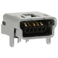 ԭװ 54819-0519 USB - mini B ���� ������ 5 λ ͨ�ף�ֱ��