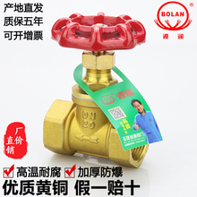 ȫͭ��ֹ��ˮ����dn15ˮ��20�յ�25����32�͸���40ͭ4��6�ִ�dn50