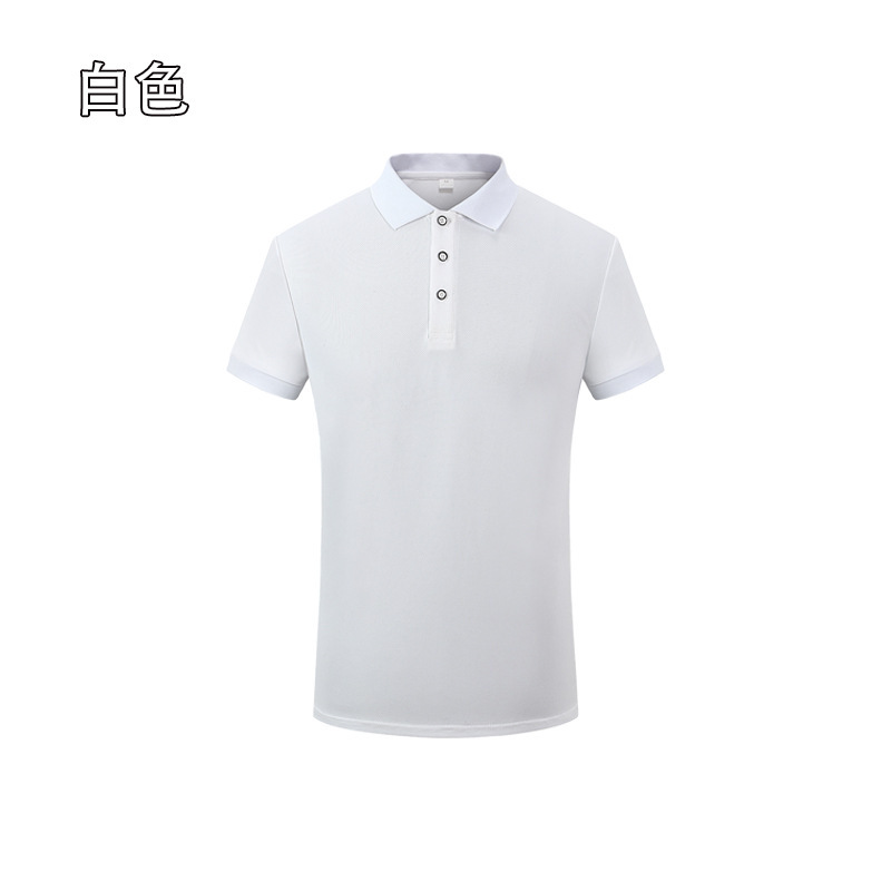 Polo homme en Tissu à séchage rapide - Ref 3442757 Image 7