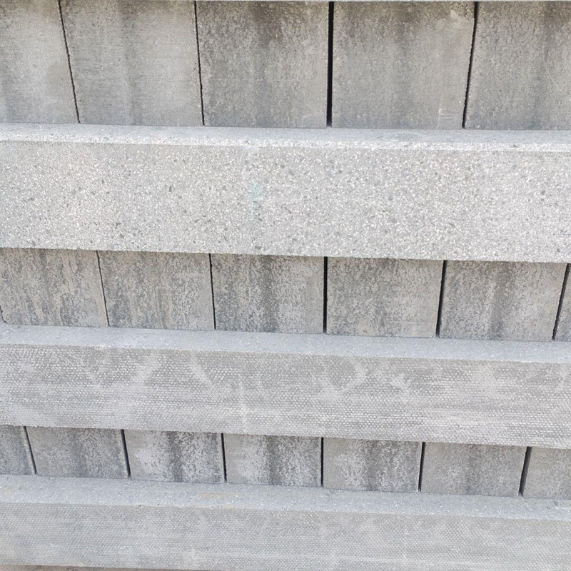 厂家直销水泥路沿石 混凝土路缘石 路牙石 仿石路侧石 马路牙石