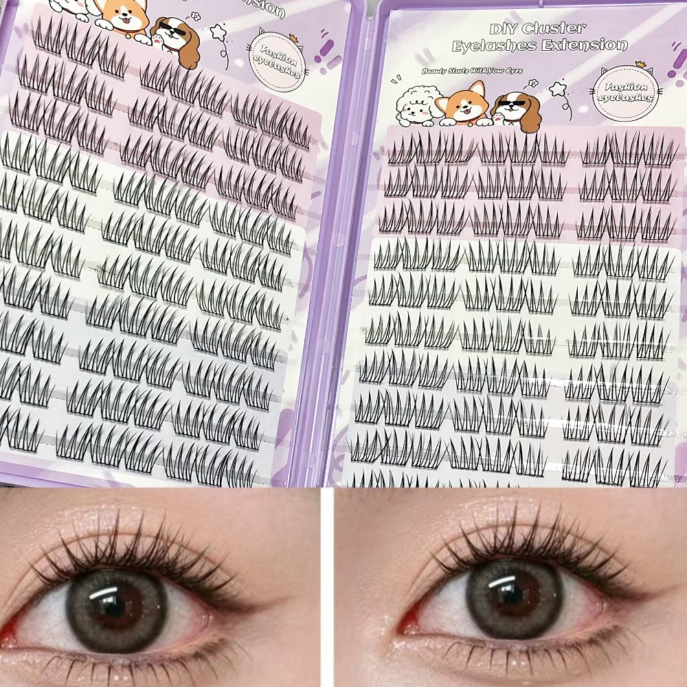 20 rows of dense MJS 23