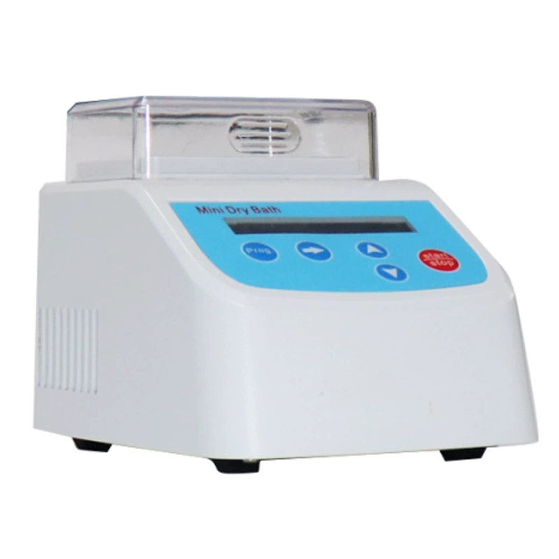 MiniC охлаждающая мини-металлическая ванна \ ладонная термостатическая металлическая ванна