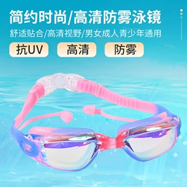 泳镜;泳帽;其他游泳装备