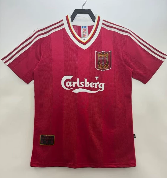1995-96 Liverpool home