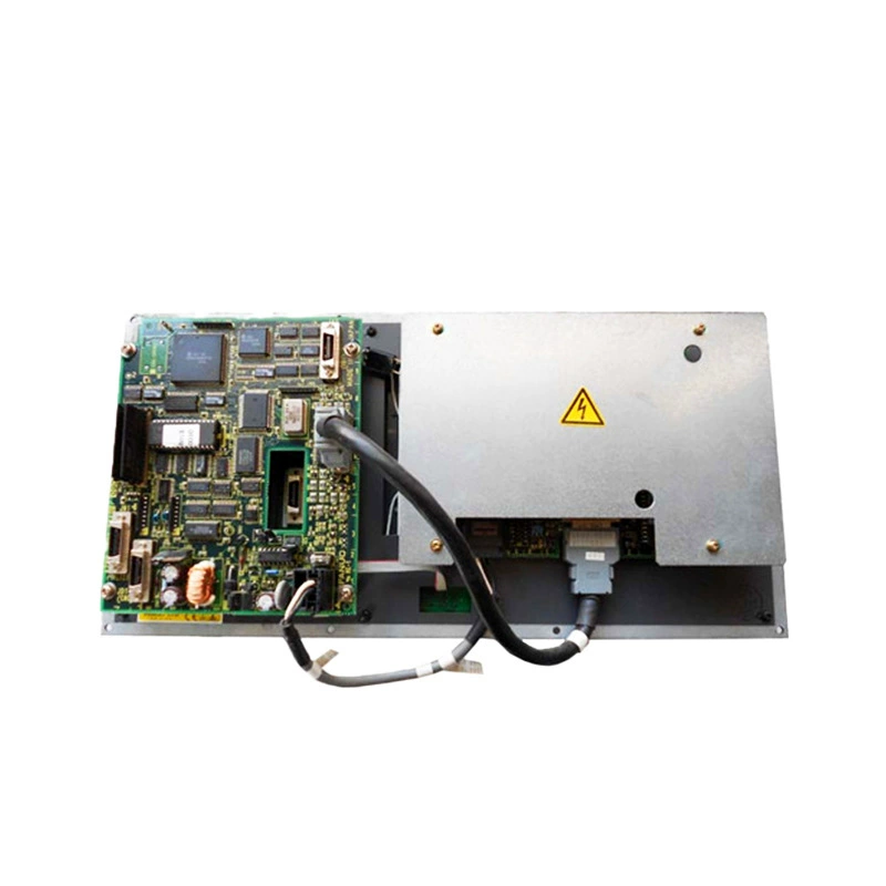 A02B-0166-C261/R /A20B-2000-0840 плата Fanuc