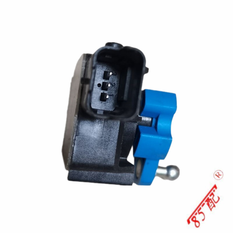 Body height sensor 5273J4 suitable for Peugeot 508 Citroen C5 headlight height regulator