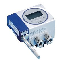 芬兰vaisala HMT370EX系列温湿度变送器 可以提供技术资料