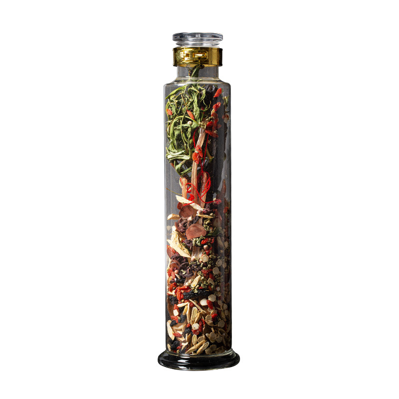 Wholesale of wine-making medicine and wine-making ingredients