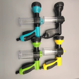 汽车清洁工具;其他洗车工具;洗车水枪