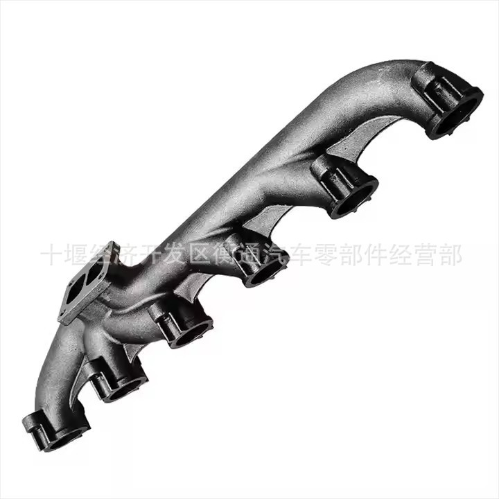 Cummins 6Ct8.3 Engine Exhaust Manifold 3907451