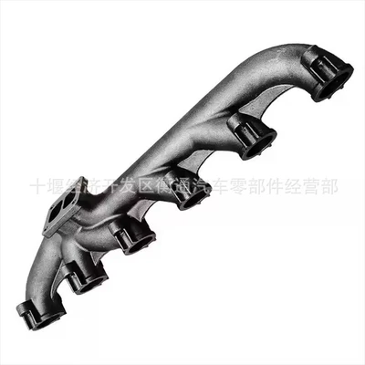 Exhaust manifold Engine Exhaust