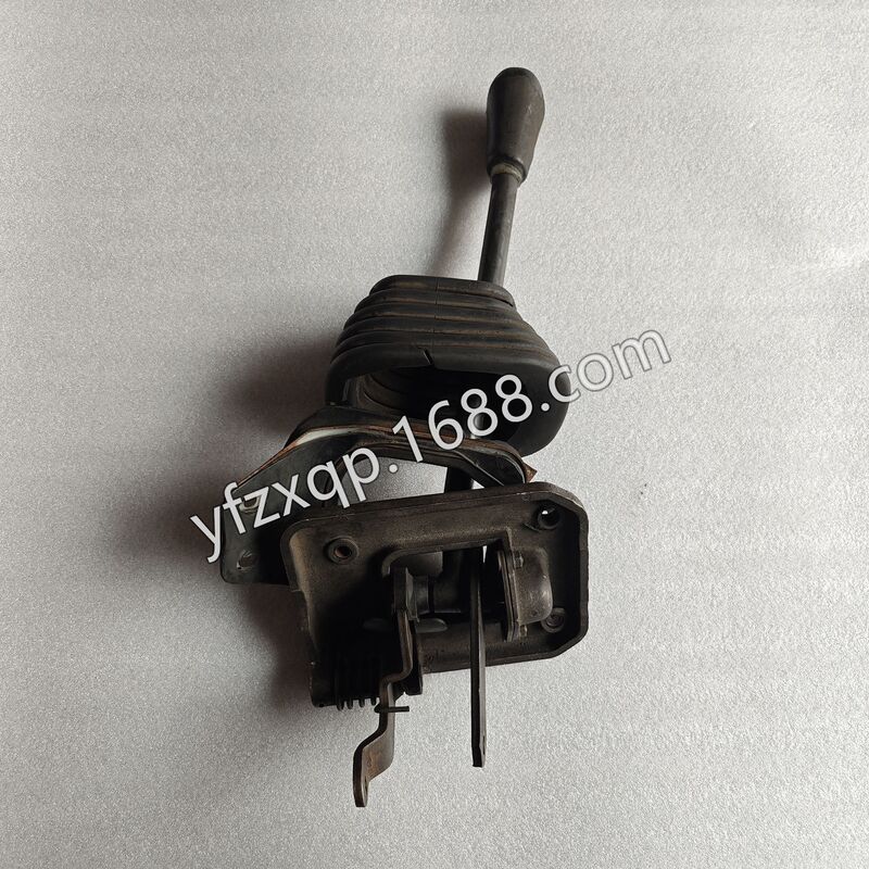 Suitable for Isuzu CXZ CYZ cab shift lever 10PE1 shift lever used car parts ISUZU accessories